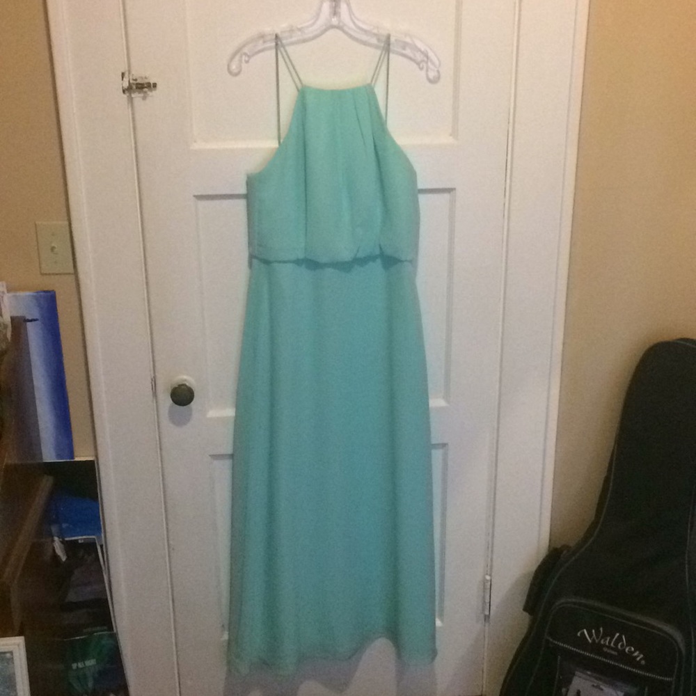 Sorella Vita Bridesmaid Dress